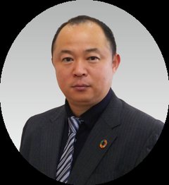 富士高速印刷 代表取締役 作本 卓也